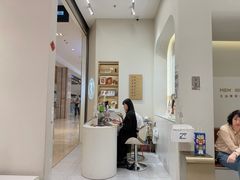 -海马体照相馆(大连柏威年购物中心店)