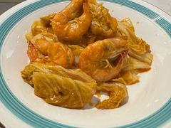 -船歌·鱼水饺青岛菜(恒隆广场店)