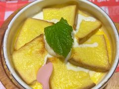 -龙师傅卤炒(天马店)