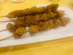-功德林素菜饭庄(前门店)