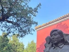 -北京市劳动人民文化宫(太庙)