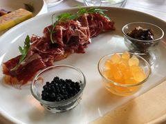 5J伊比利亚火腿-福楼法餐厅FLO