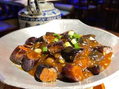 -绿茶餐厅(朝阳大悦城店)