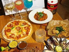 -Vinup薇葡·葡萄酒自助Bar(江宁路店)