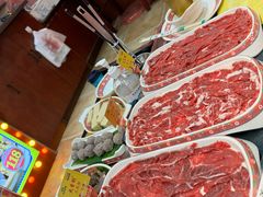 -大吉利·潮汕鲜牛肉火锅(总店)
