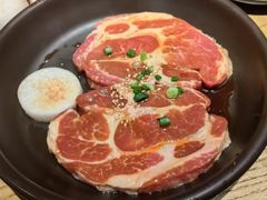 -泥炉烧肉师(新街口金銮巷店)