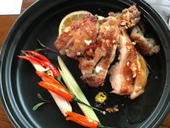 -肴约·花园式餐厅(湖里店)