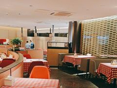 -西贝(东方路店)