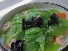 -小六汤包砂煲菜(文景路店)