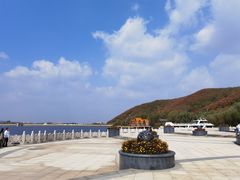 -六鼎山文化旅游区
