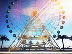 -秦皇岛乐岛海洋王国