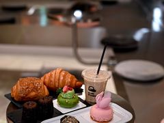 -光作面包Voila Lumiere(中山店)