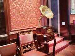 -杭州新新饭店·1913餐厅