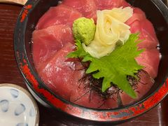 -定食Doraya(骆克道店)