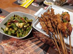 -木屋烧烤(大运店)