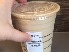 -星巴克臻选(深圳罗湖万象城店)