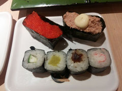 android_upload_pic-东加寿司.料理(水游城店)