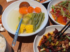 -赛维利亚中西餐厅(仁怀店)