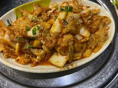 -高丽屋(天宁寺店)