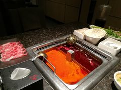 -海底捞火锅(连城广场店)