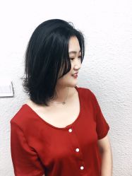 -尚丹尼造型