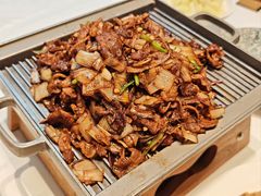 -四季民福烤鸭店(和平里店)