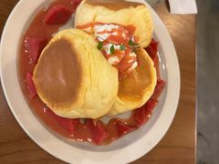 -UPPER KITCHEN(延安路店)