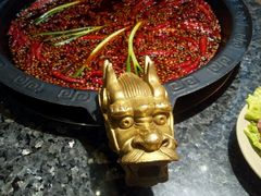 -蜀大侠火锅(建设路第五大道店)