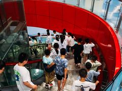 -重庆际华园室内极限运动中心