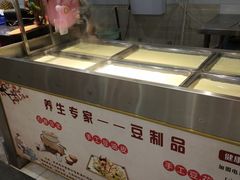 -老院子饭店·鲁菜·海鲜·家常菜