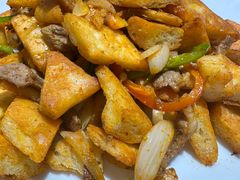 -马白开来特色羊排揪片子  (总店)