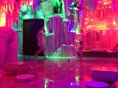 -水晶之星洗浴温泉汗蒸