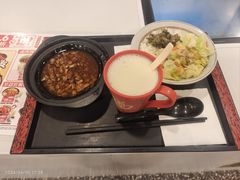 -永和大王(解放东路店)