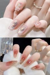 -M·X Nail日式美甲美睫