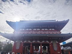 -浅草寺