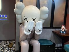 -龙神·炭烧酒场深夜食堂(新街口店)