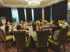 包厢-锦程凯宴酒楼