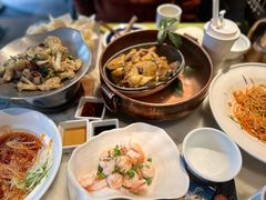 -桂满陇天书(南京德基旗舰店)