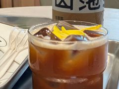 -SAANCI山池咖啡(海上世界文化艺术中心店)