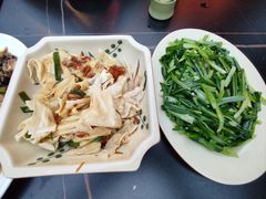 -竹庄餐馆·26年店(南昆山景区店)