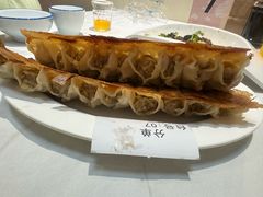 -大眼锅贴水饺(河东店)