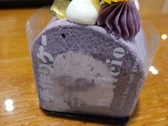 -卷心卷意·轻甜蛋糕(新光天地店)