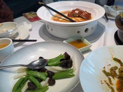 -院里寻菜·精致庭院菜(观沙岭店)