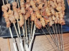 -刘成杰锦州烧烤(南河路店)