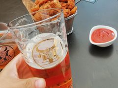 -牛啤堂精酿啤酒餐吧(五棵松华熙店)