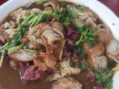 -小胖包子王(光明楼店)
