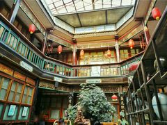 -北京小凤仙青楼文化主题旅舍