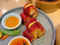 -点都德(汇胜楼店)