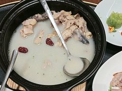 -福海居烤鸭店(鸟巢店)