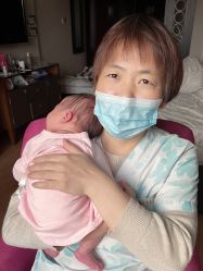 -卓玥国际月子会所(罗山路店)